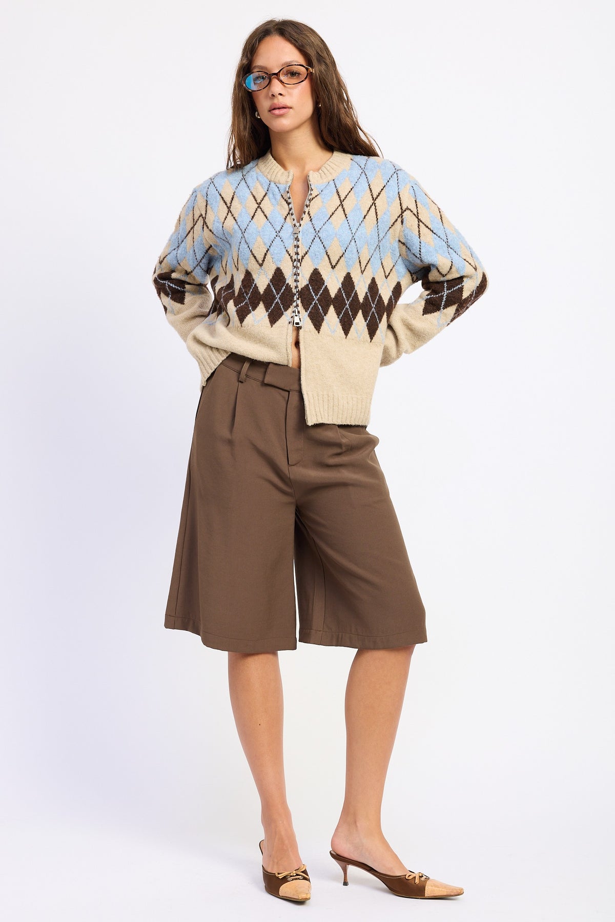 Long Weekend Short (Pre-Order)