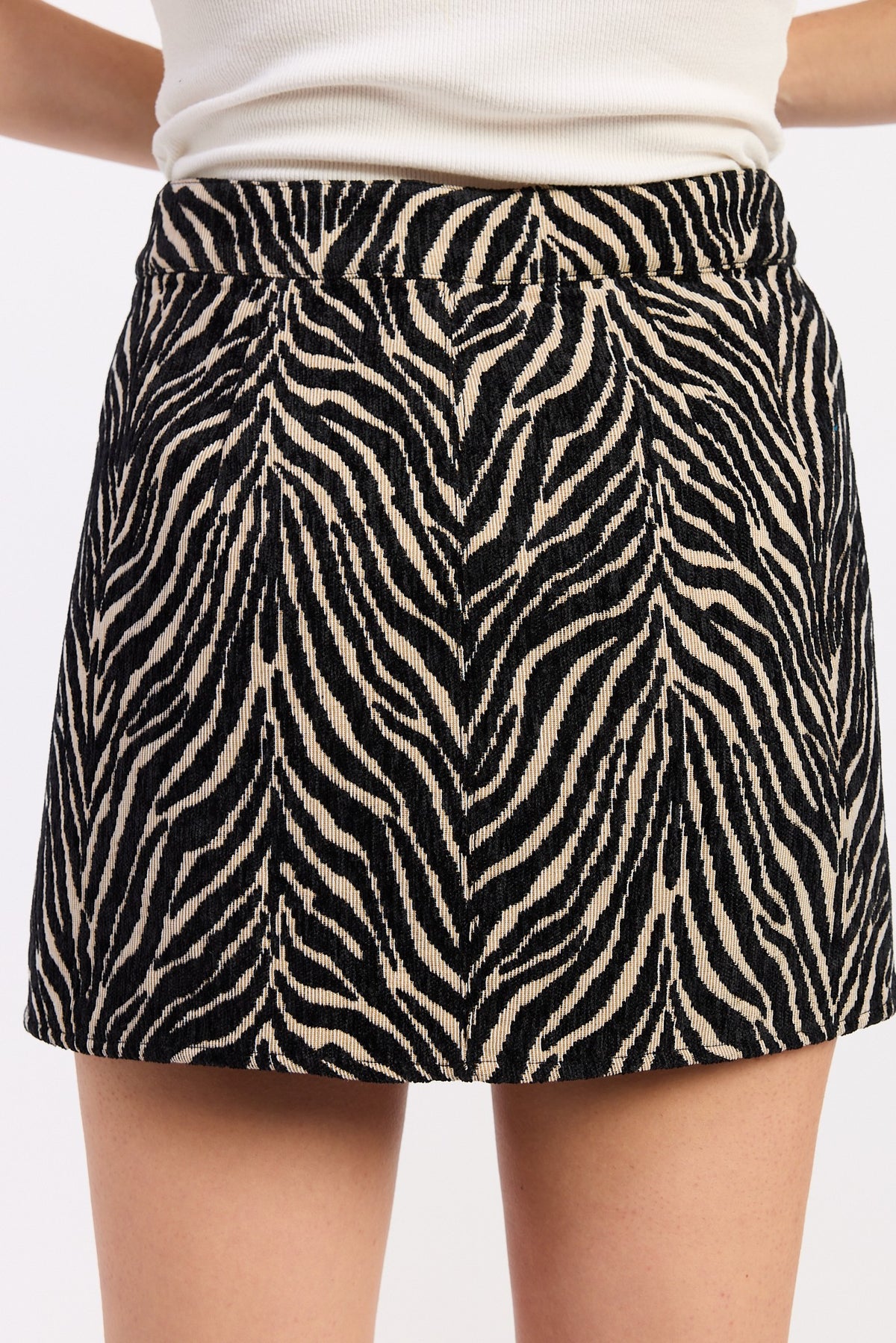 Wildest One Skirt (Pre-Order)