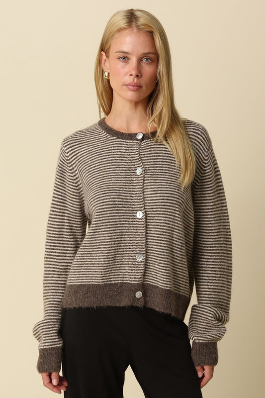 Evermore Cardigan