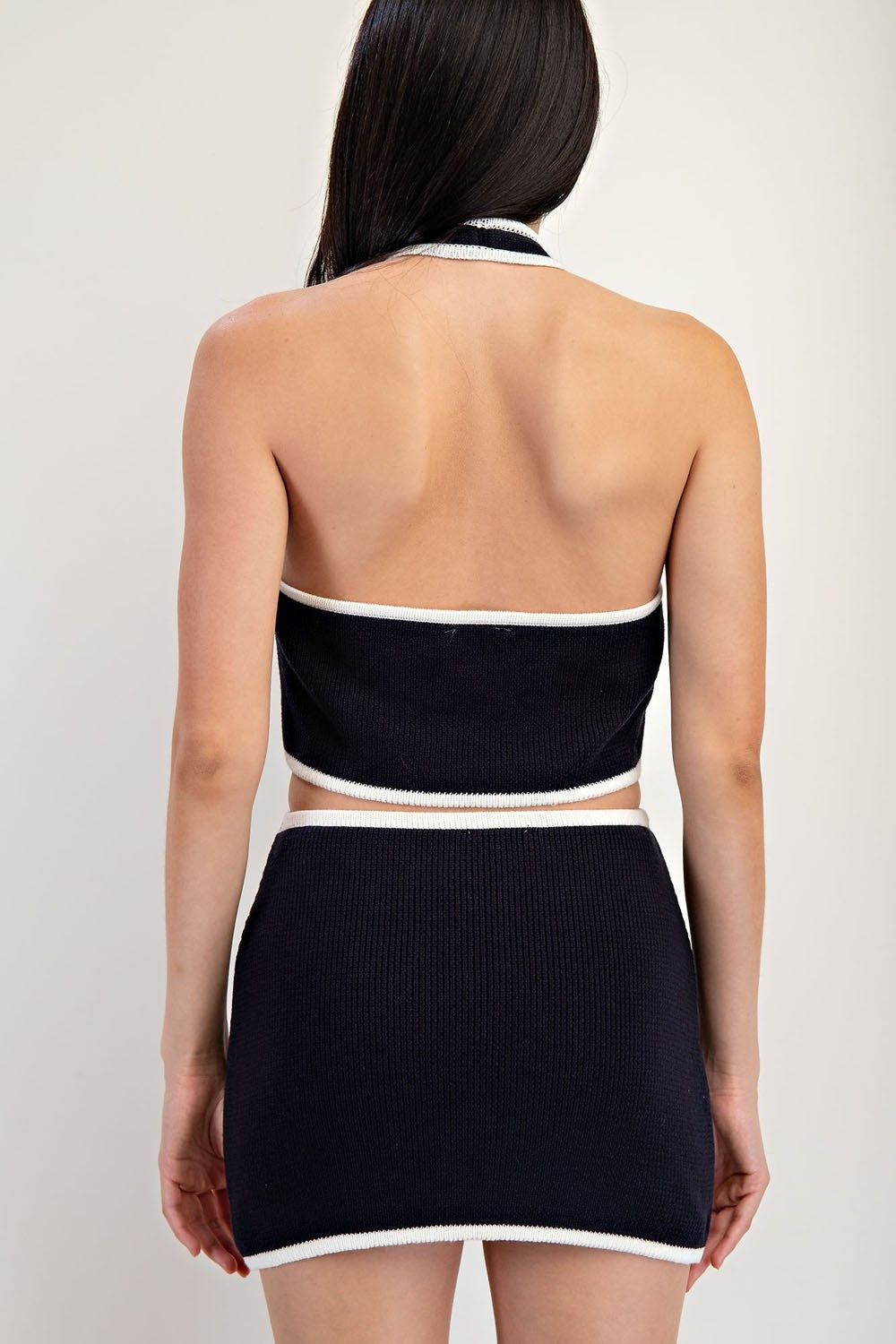 Nantucket Mini Skirt