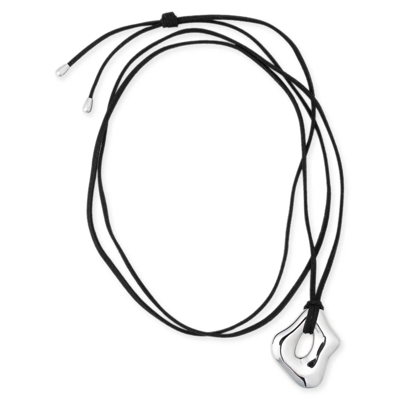 Amaya Wrap Necklace