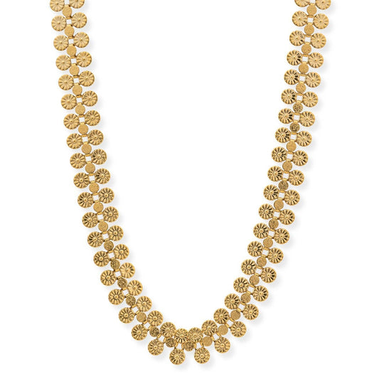 Anders Nacklace
