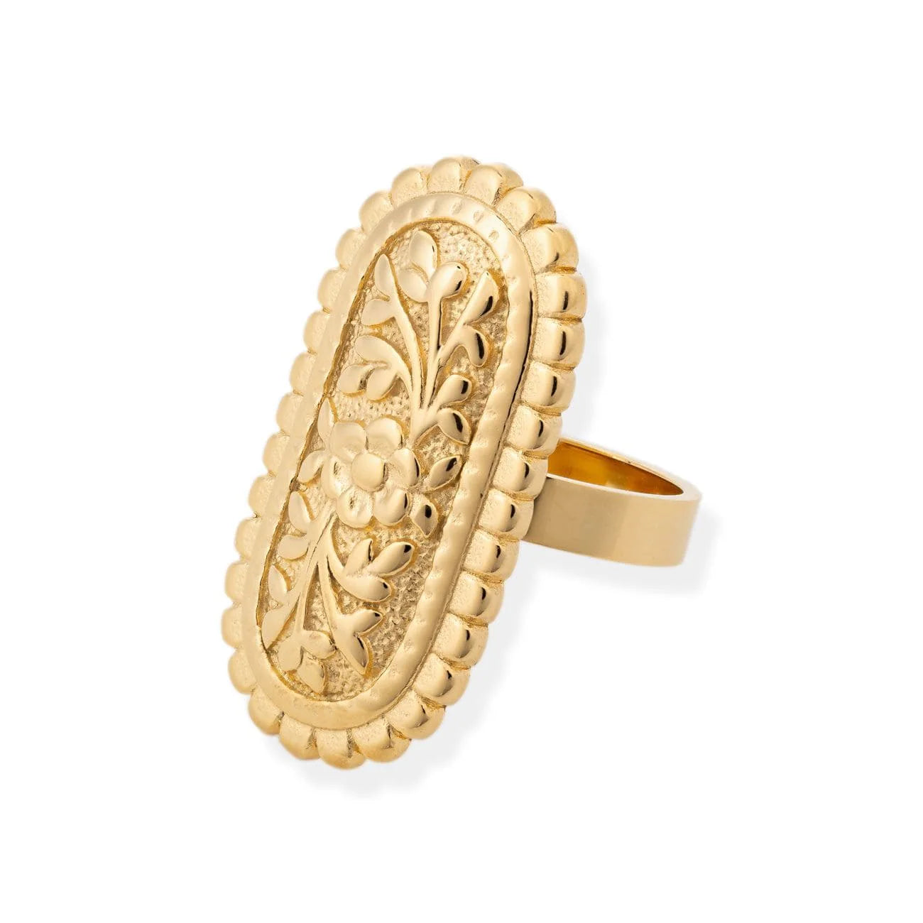 Tallulah Ring
