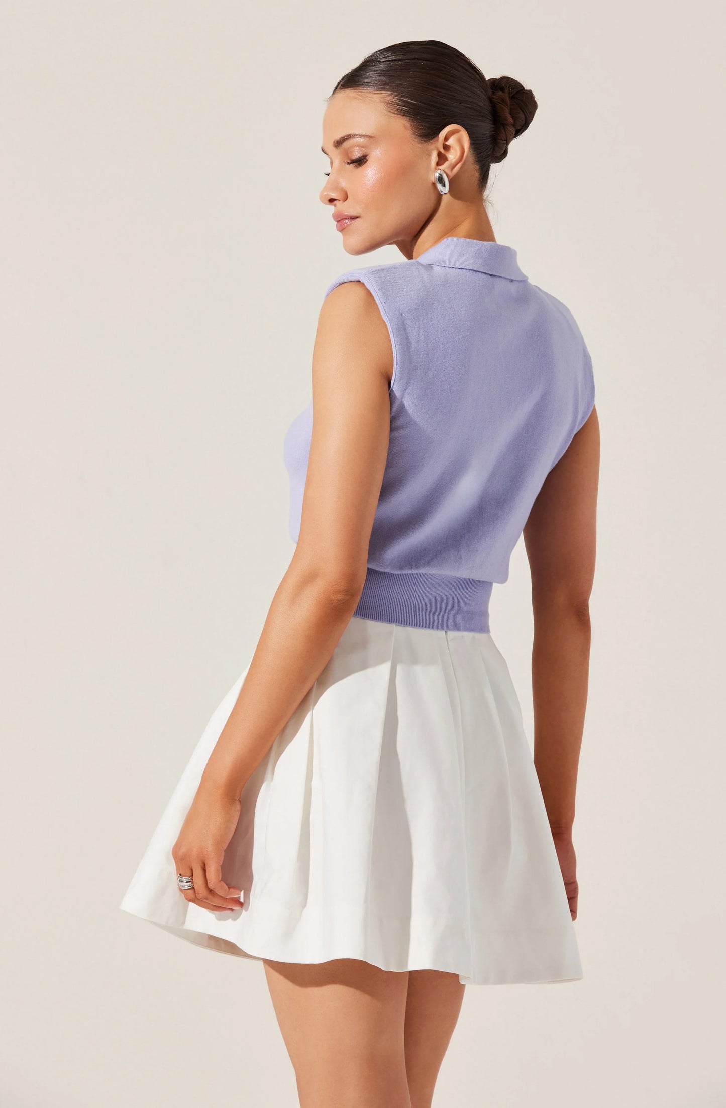 Kori Sweater Top