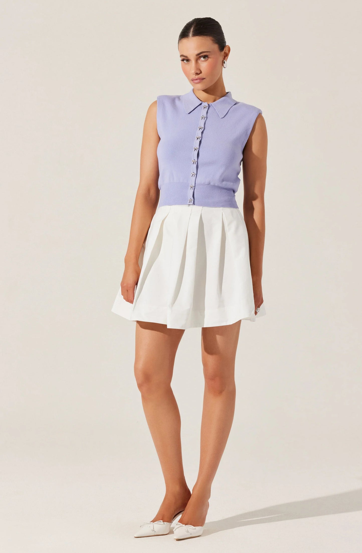Kori Sweater Top