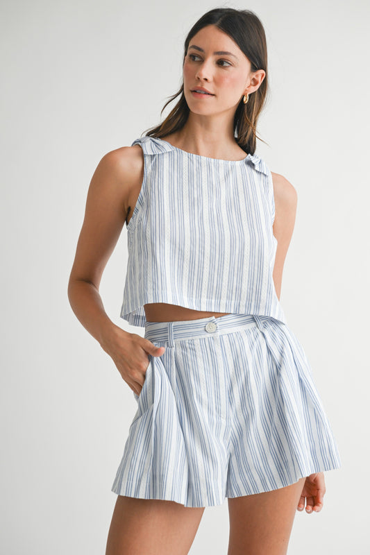 Forever Summer Short Set