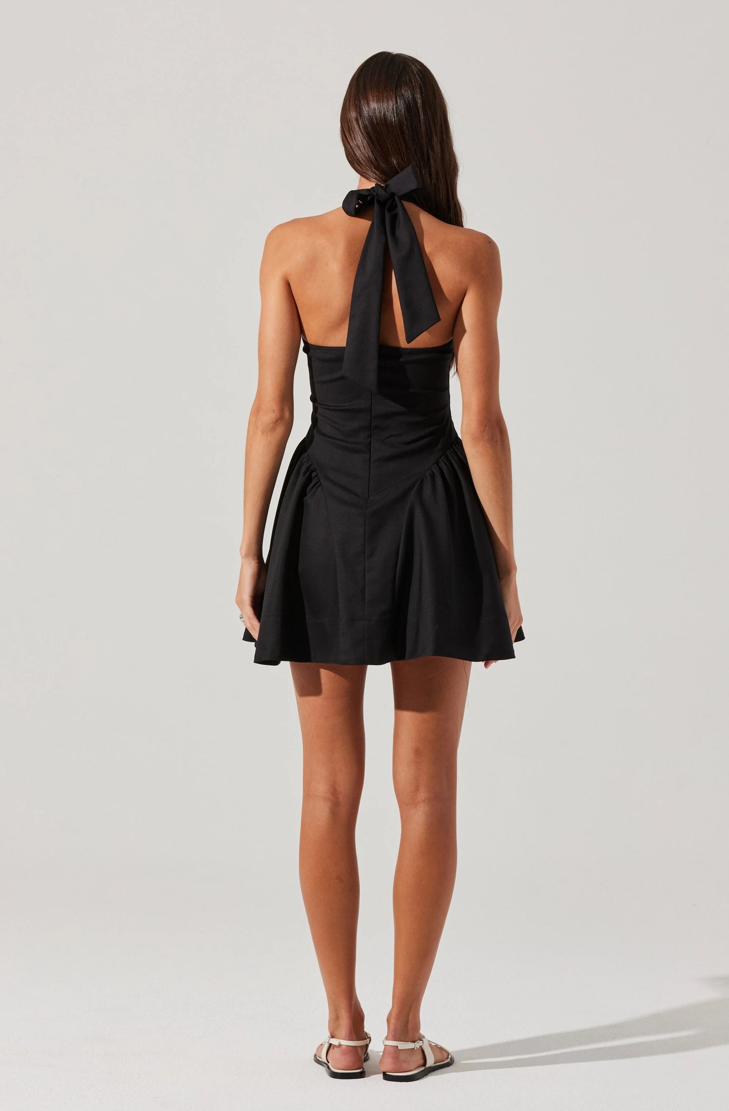Meana Dress