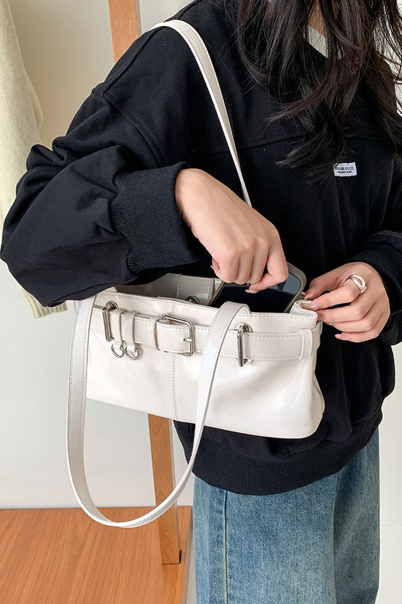 Street Smart Shoulder Bag