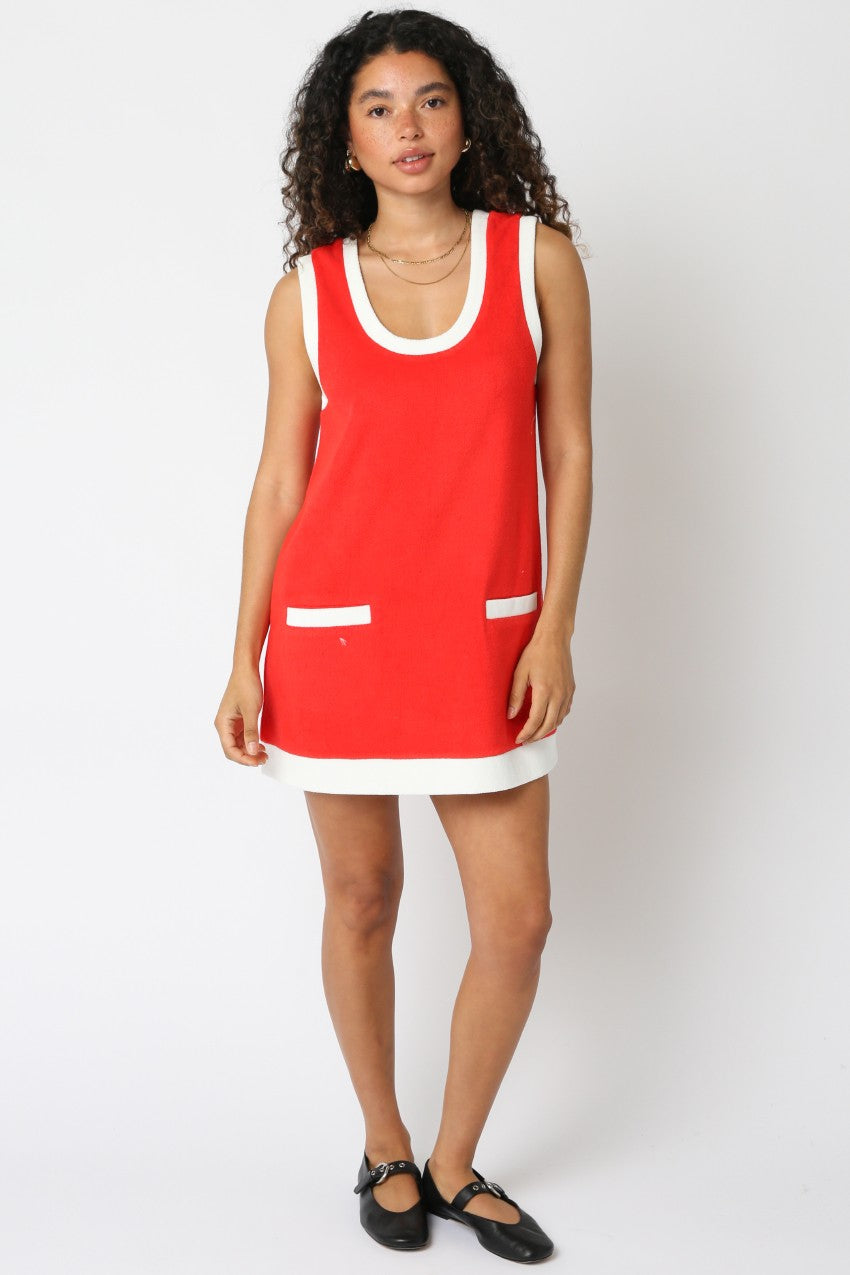 Portofino Hour Dress