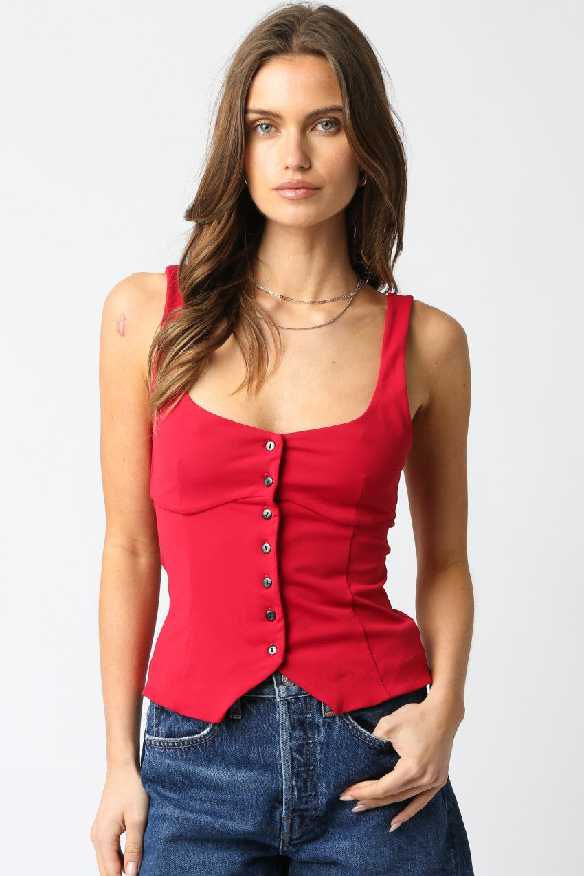 Montecito Top