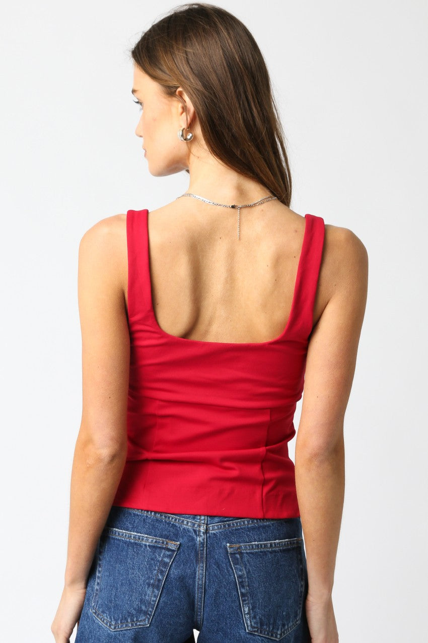 Montecito Top