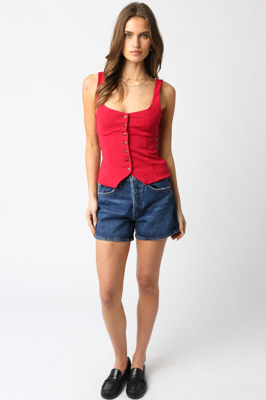 Montecito Top