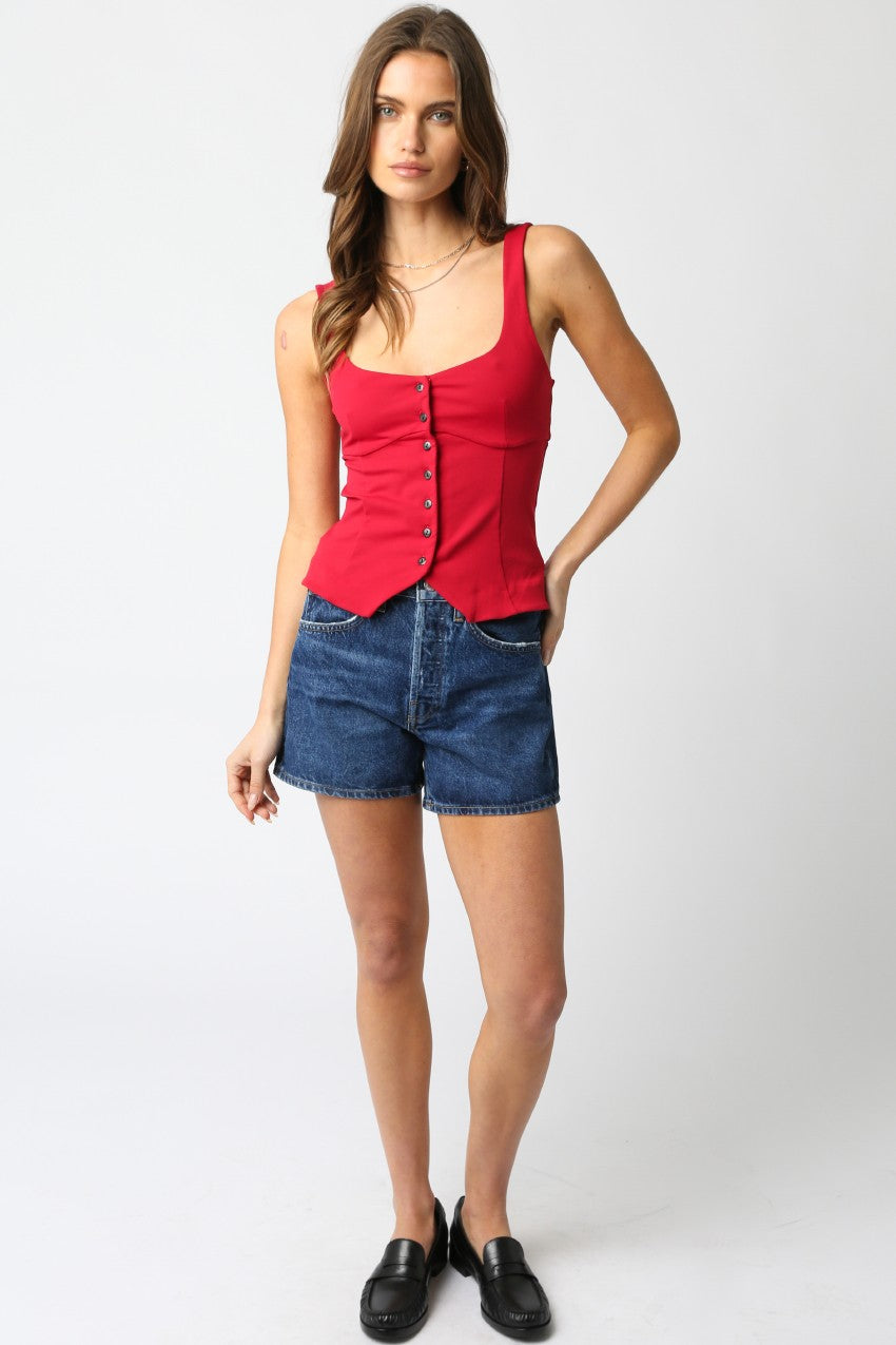 Montecito Top