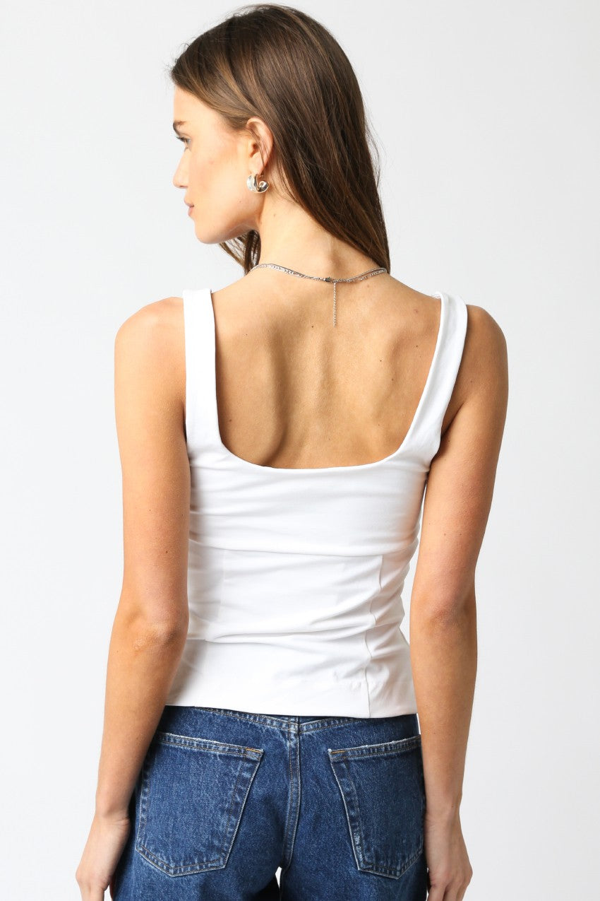 Montecito Top