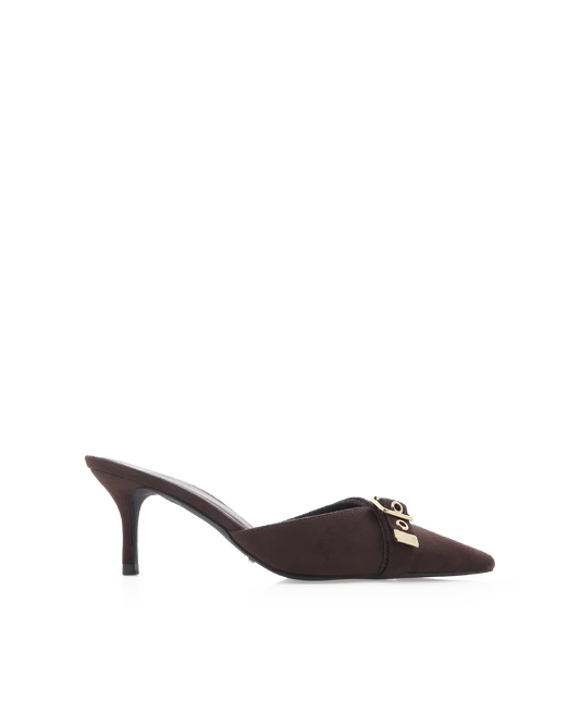 Daija Heel