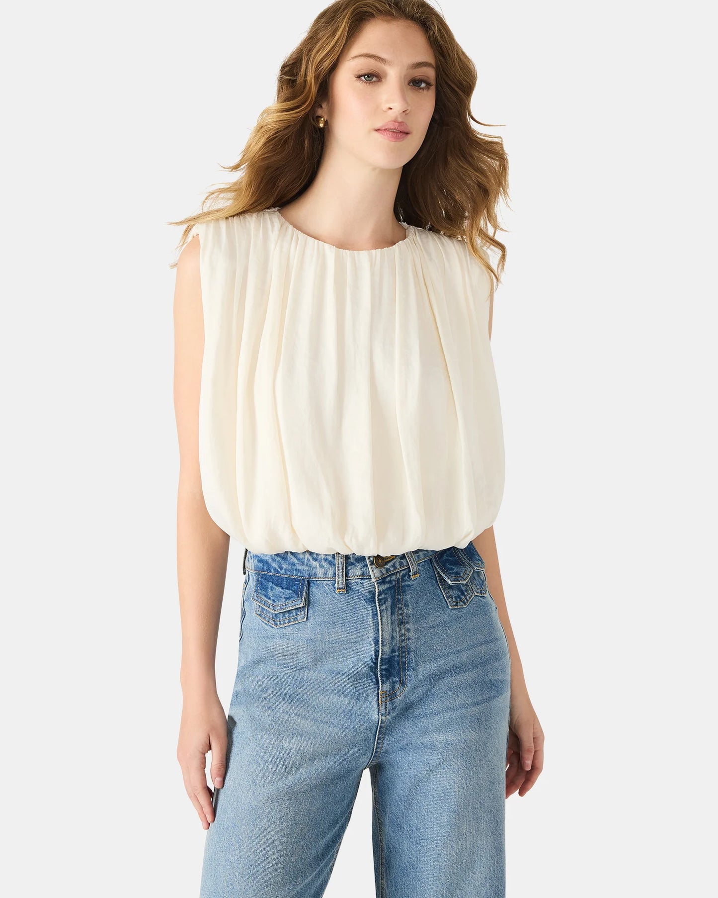 Milana Top