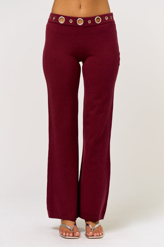 Miss Chaos Pants