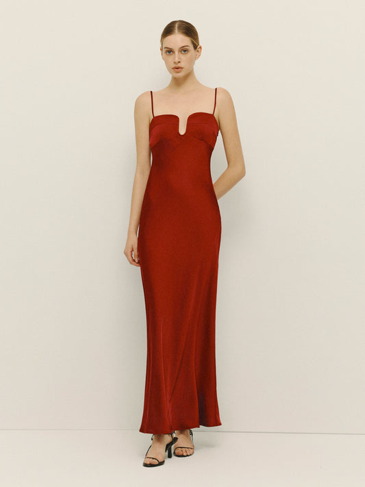 Blake Dress