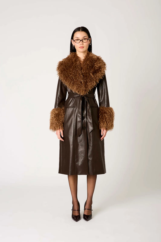 Orla Jacket