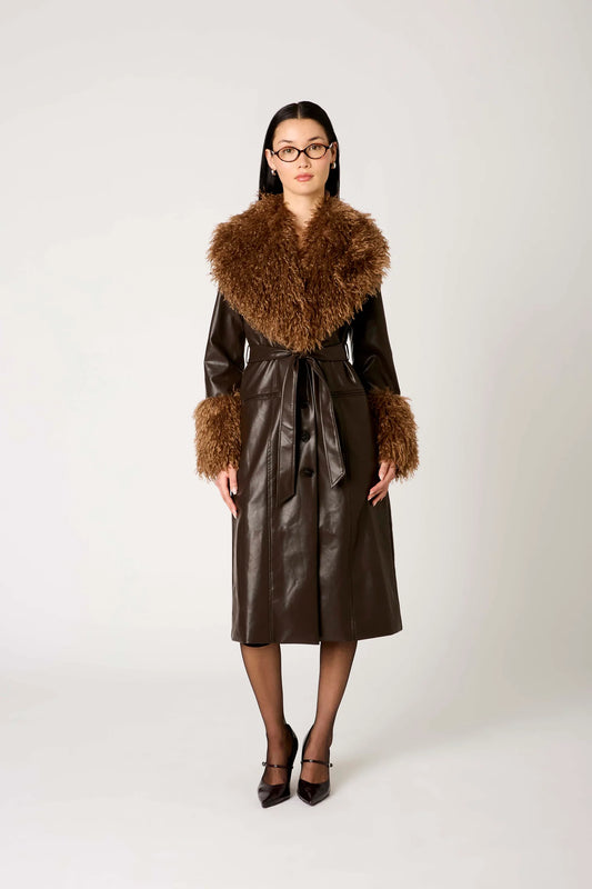 Orla Jacket