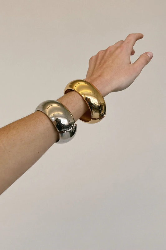 Medium Cuff