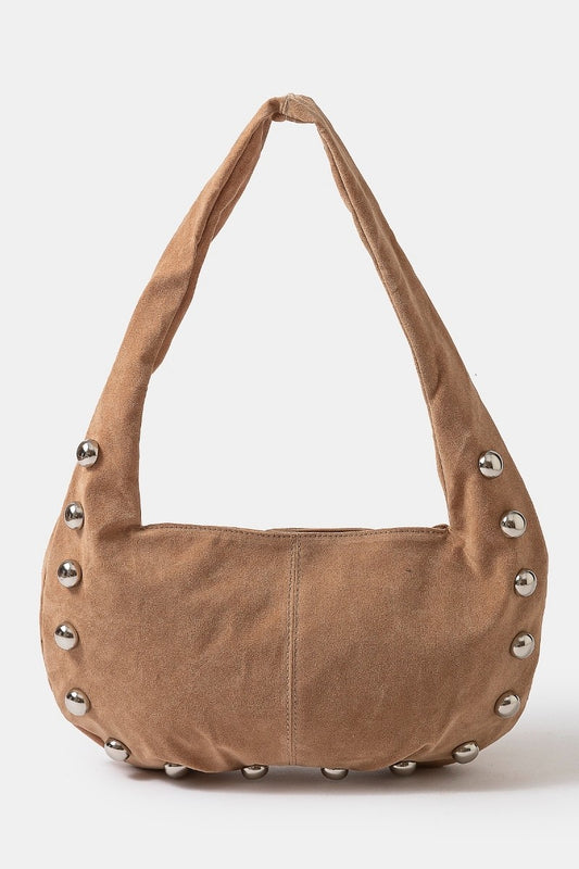 Heart So Full Shoulder Bag