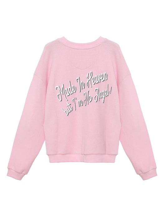 Georgia Rules V2 Kara Crewneck