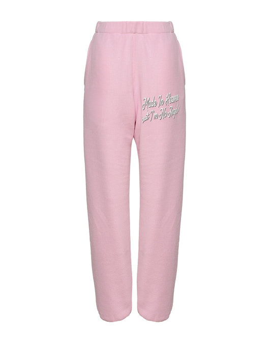 Georgia Rules V2 Mac Slim Sweatpants