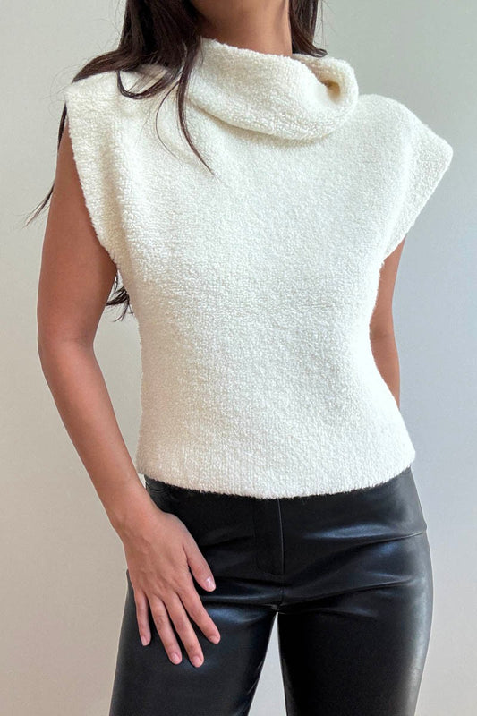 Cloudbound Sweater