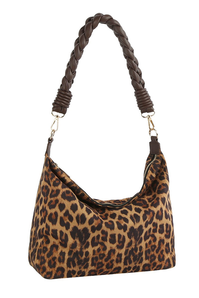 Savannah Shoulder Bag