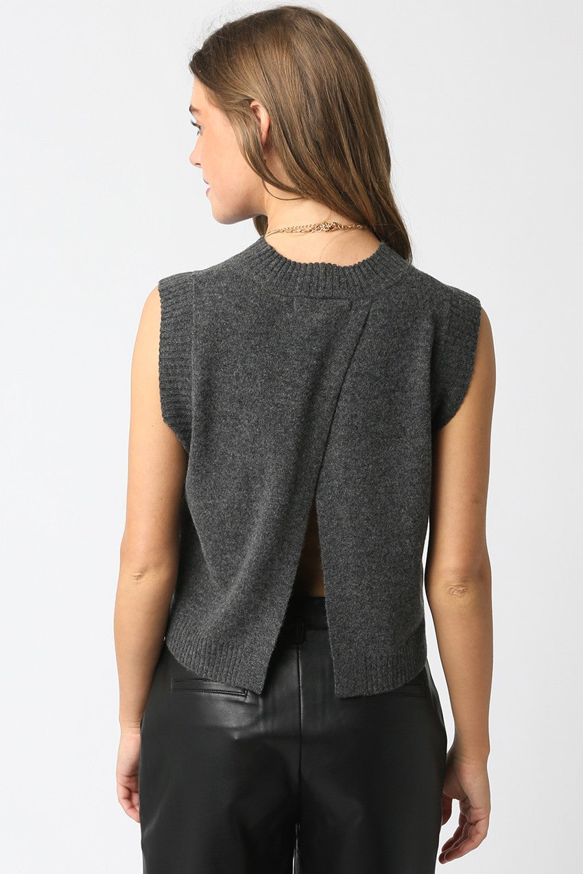 Olsen Sweater Vest