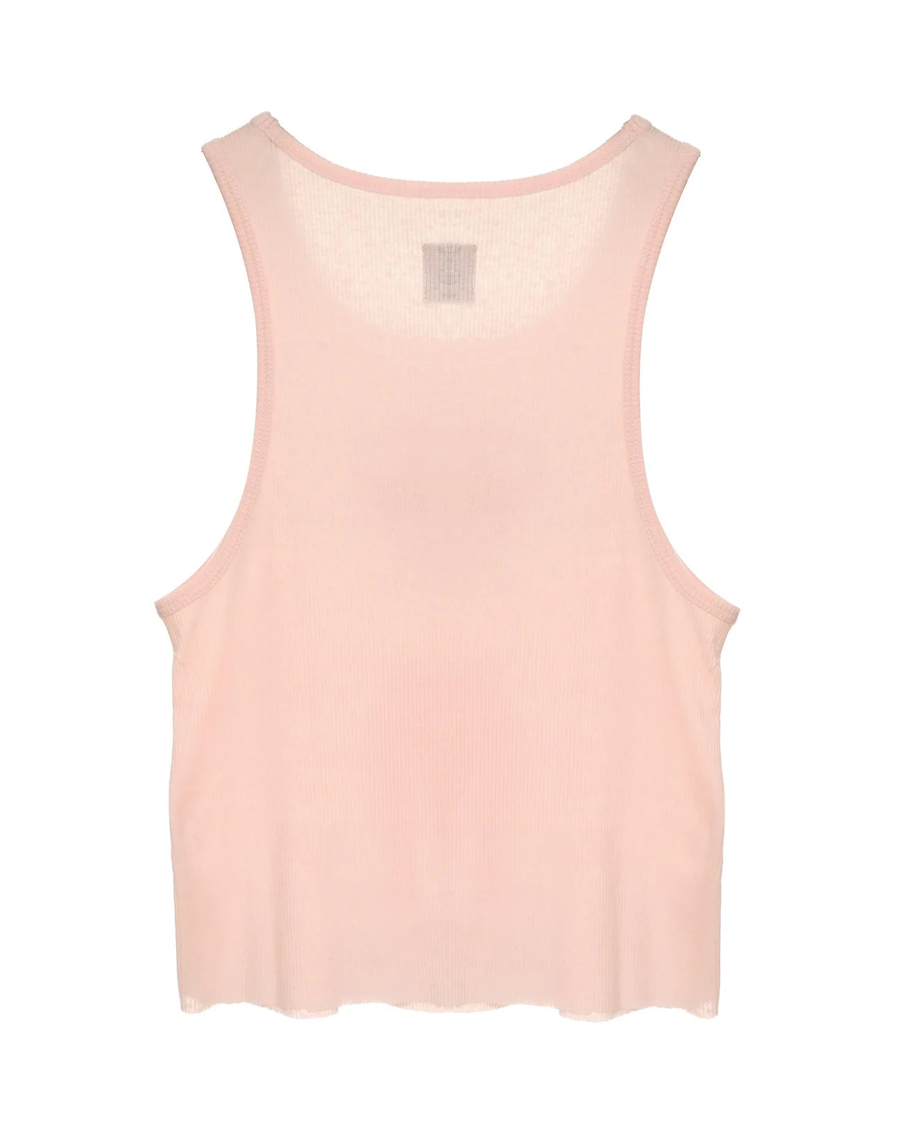 Loverboy Flirty Shirley Beegee Tank