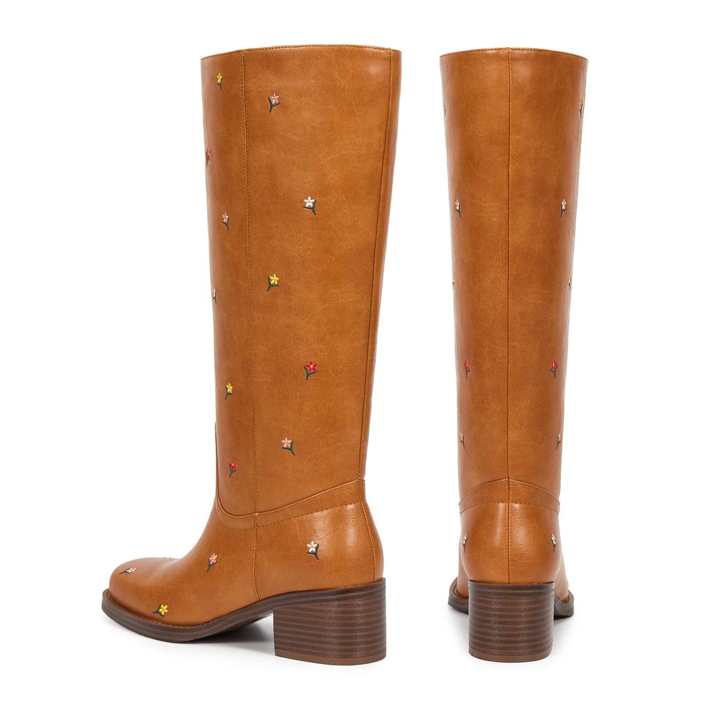 The Carter Boot