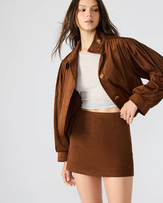 Cindi Skort