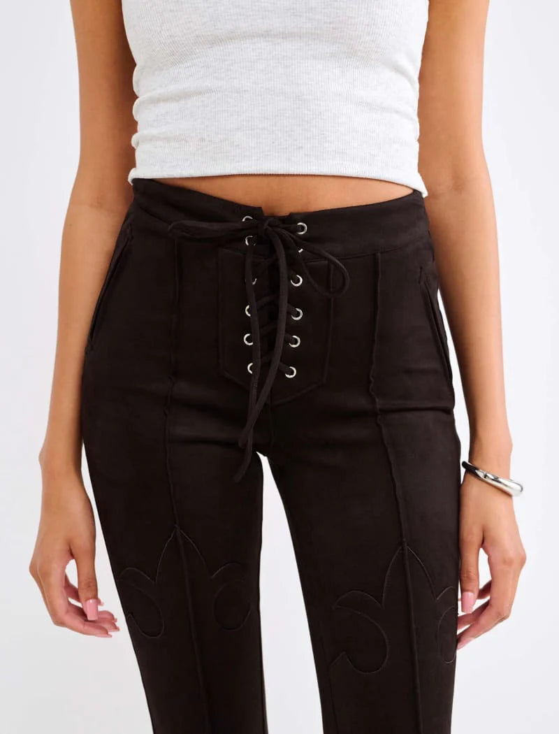 Yellowstone Pant
