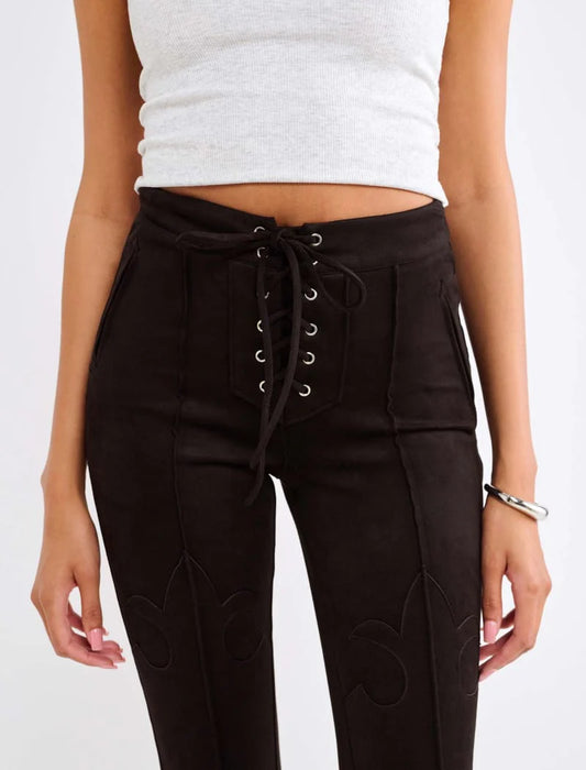Yellowstone Pant