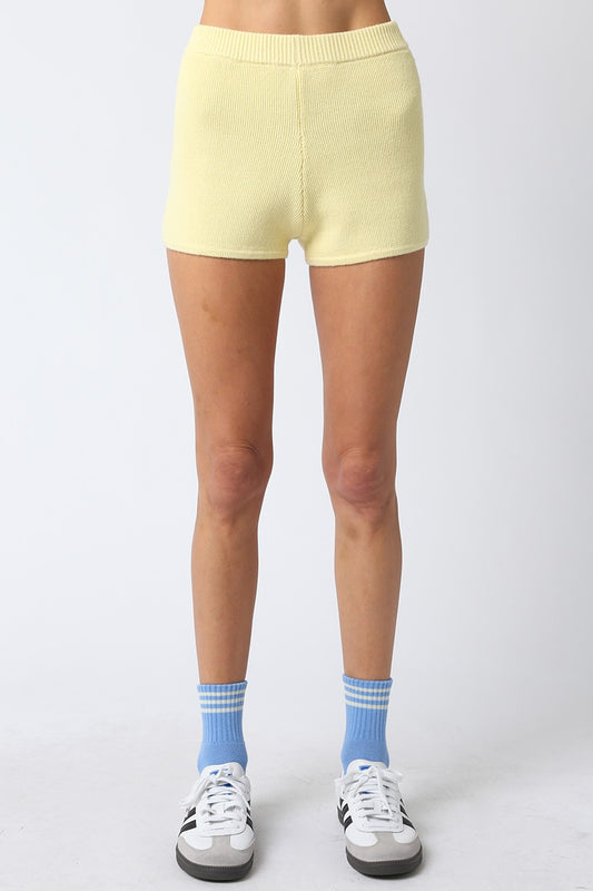 City Sprint Shorts