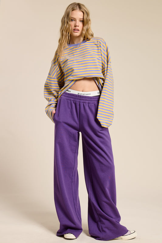 Victory Krewe Sweatpants