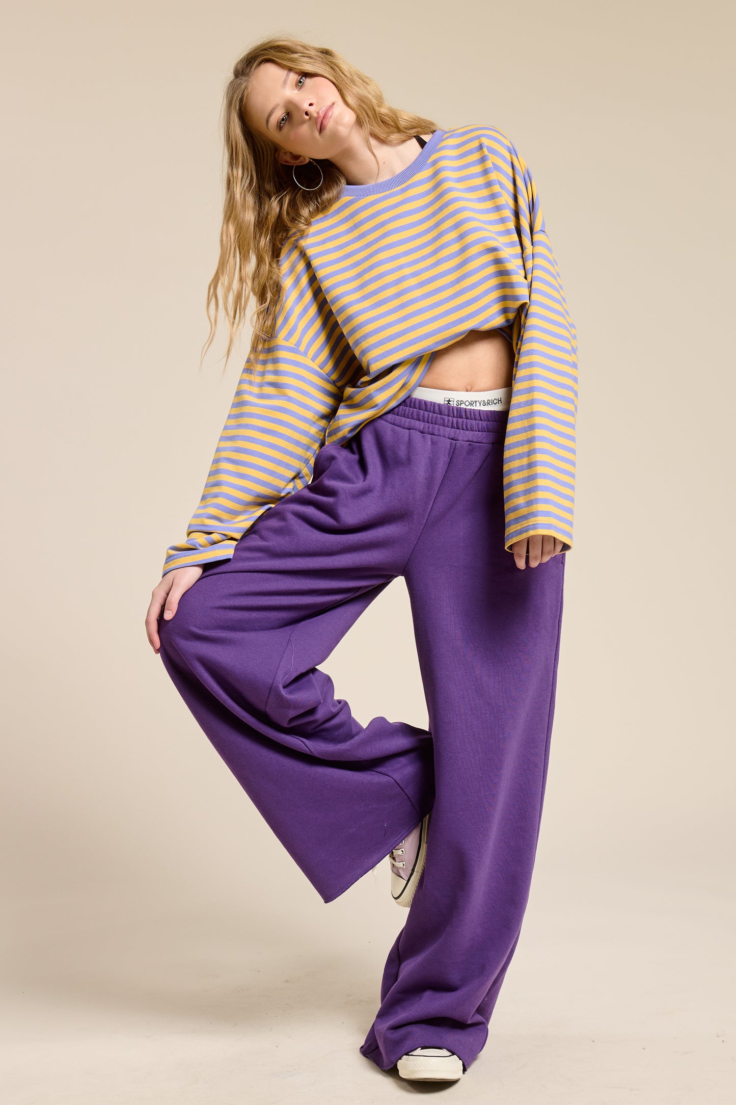 Victory Krewe Sweatpants
