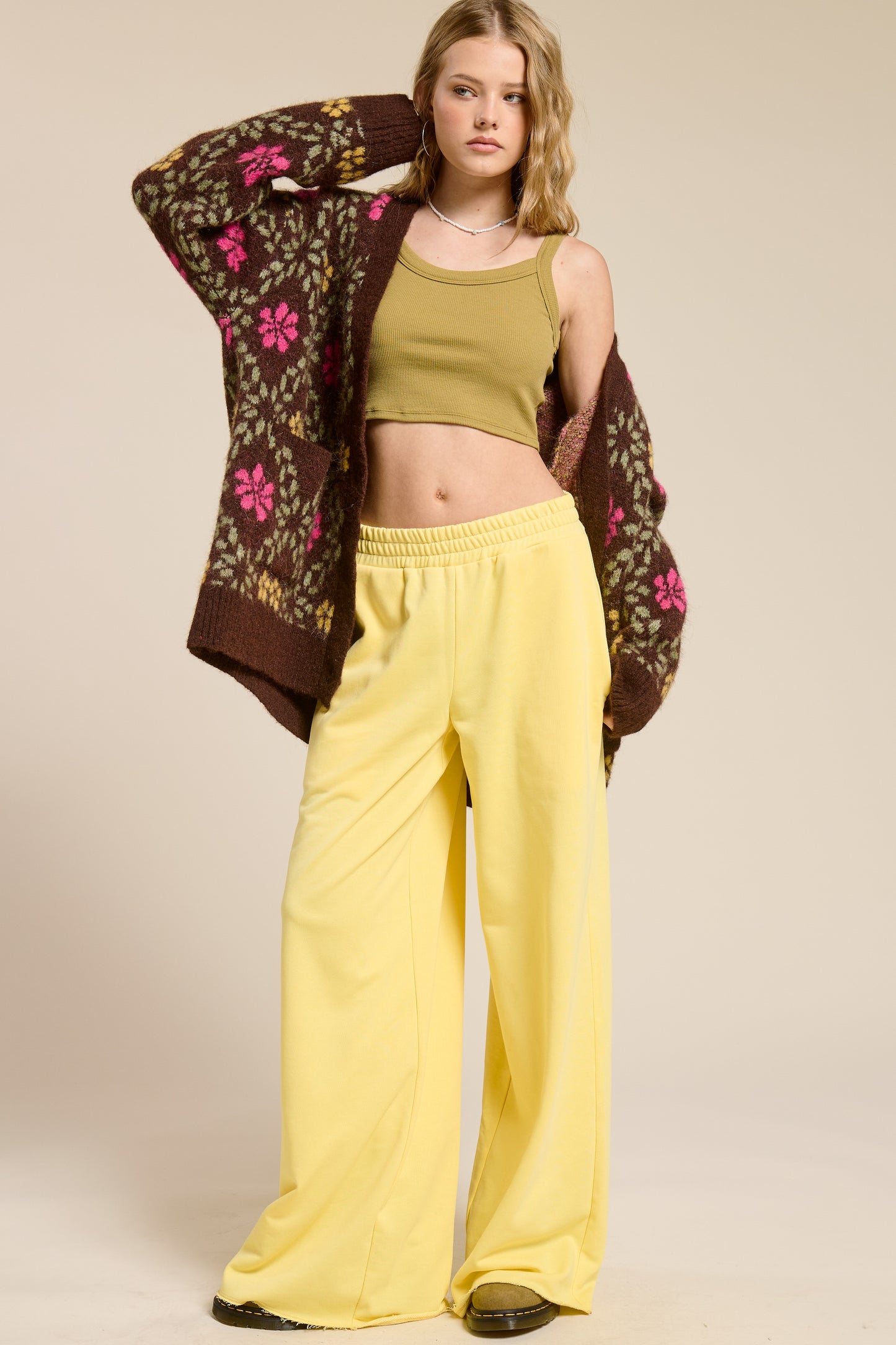 Victory Krewe Sweatpants