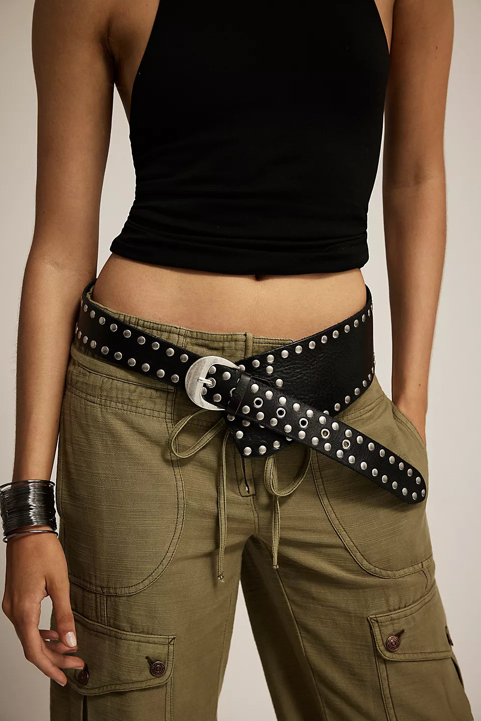 Jagger Hip Belt