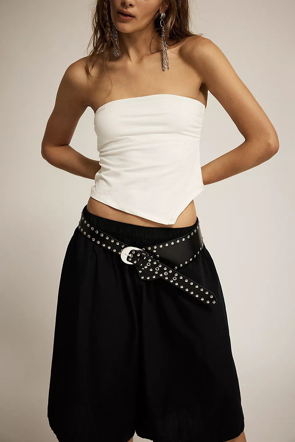 Jagger Hip Belt
