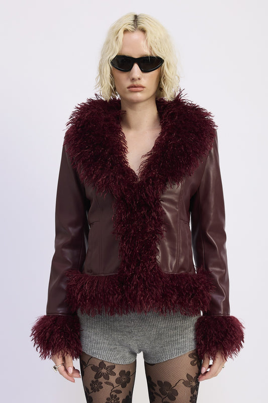 Sweet Nights Jacket