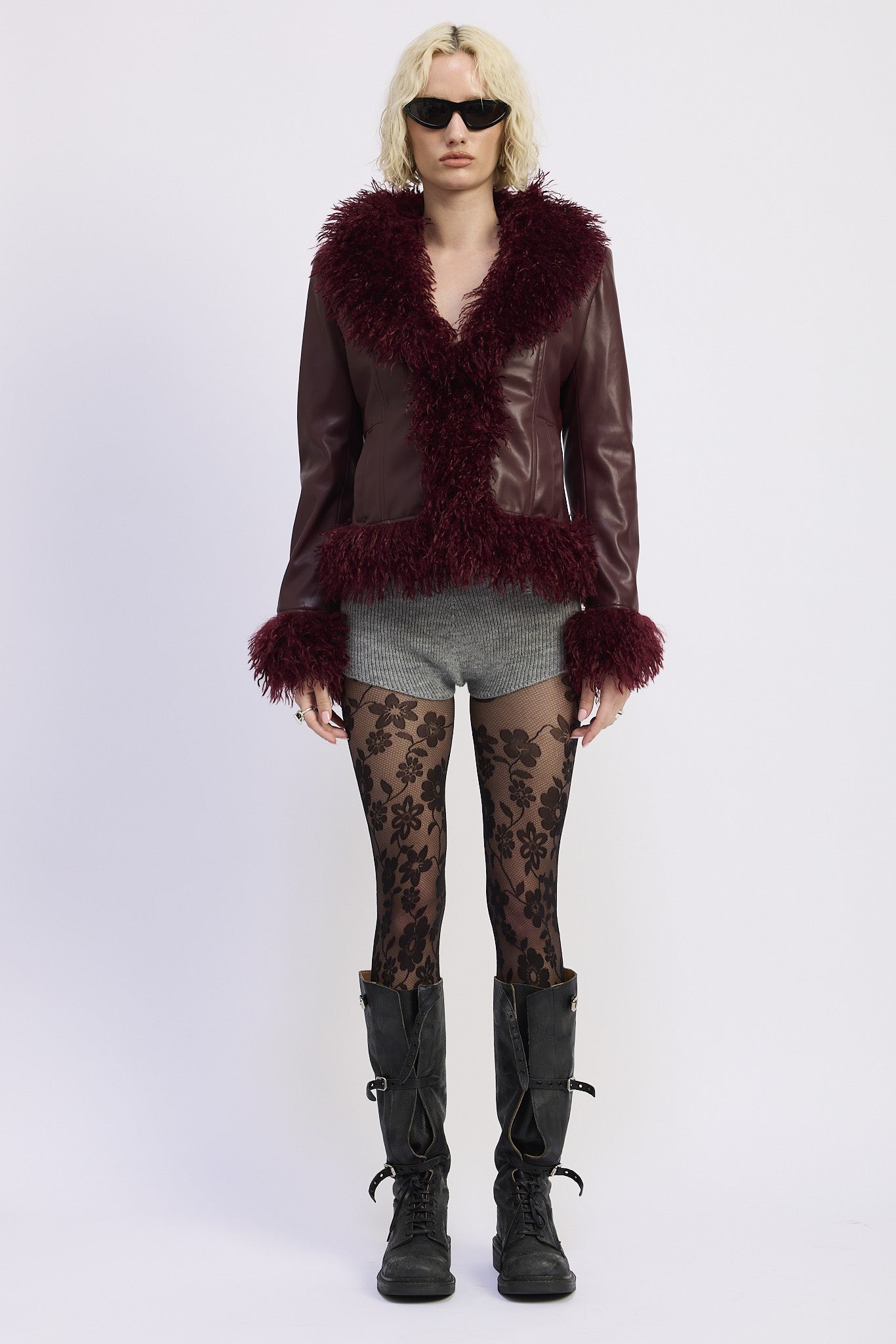 Sweet Nights Jacket