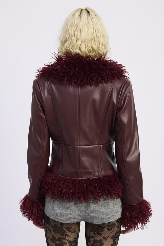 Sweet Nights Jacket