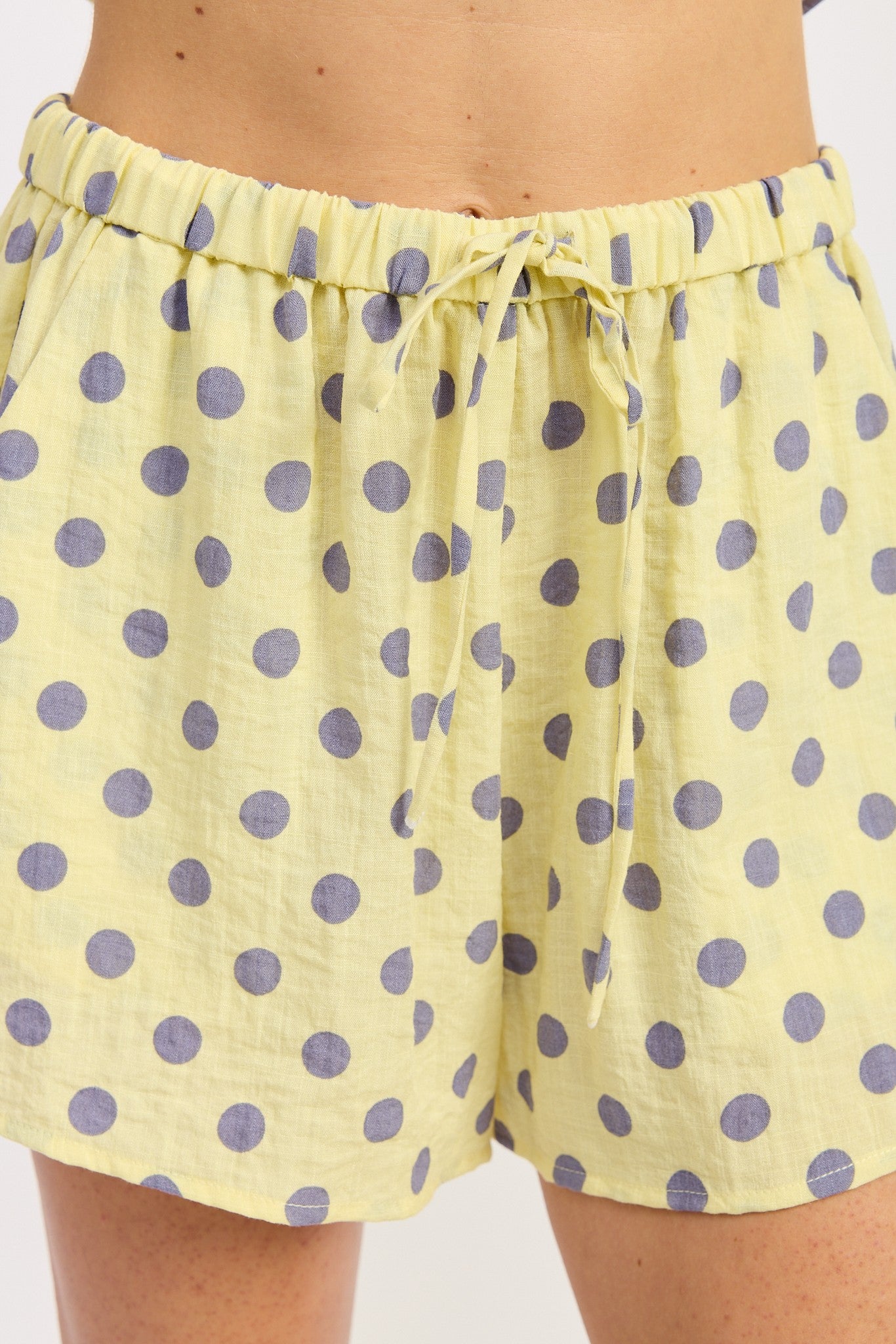 Spotlight Story Shorts