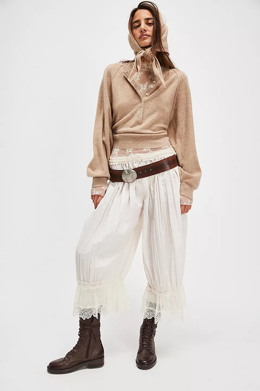 Norfolk Hip Belt