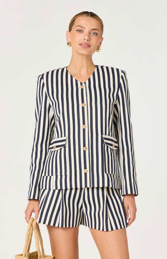 Danae Blazer