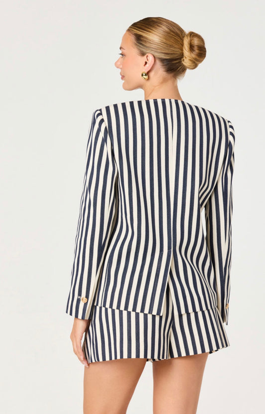 Danae Blazer