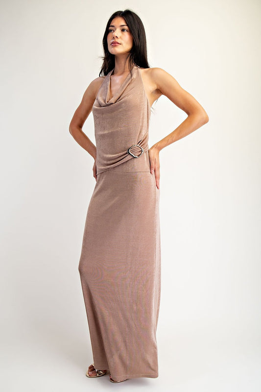 Starlight Maxi Dress